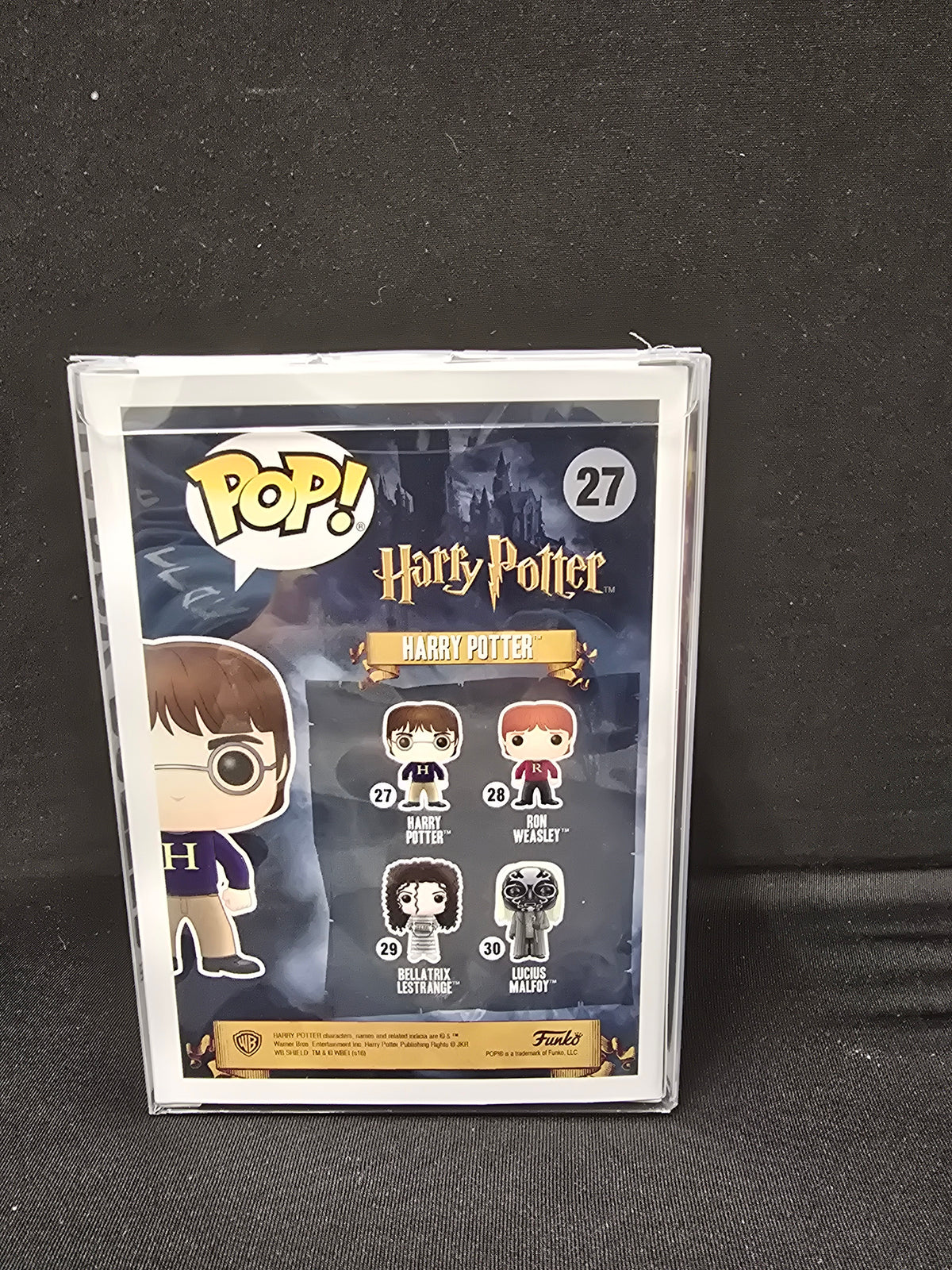 Harry Potter (Hot Topic Exclusive)