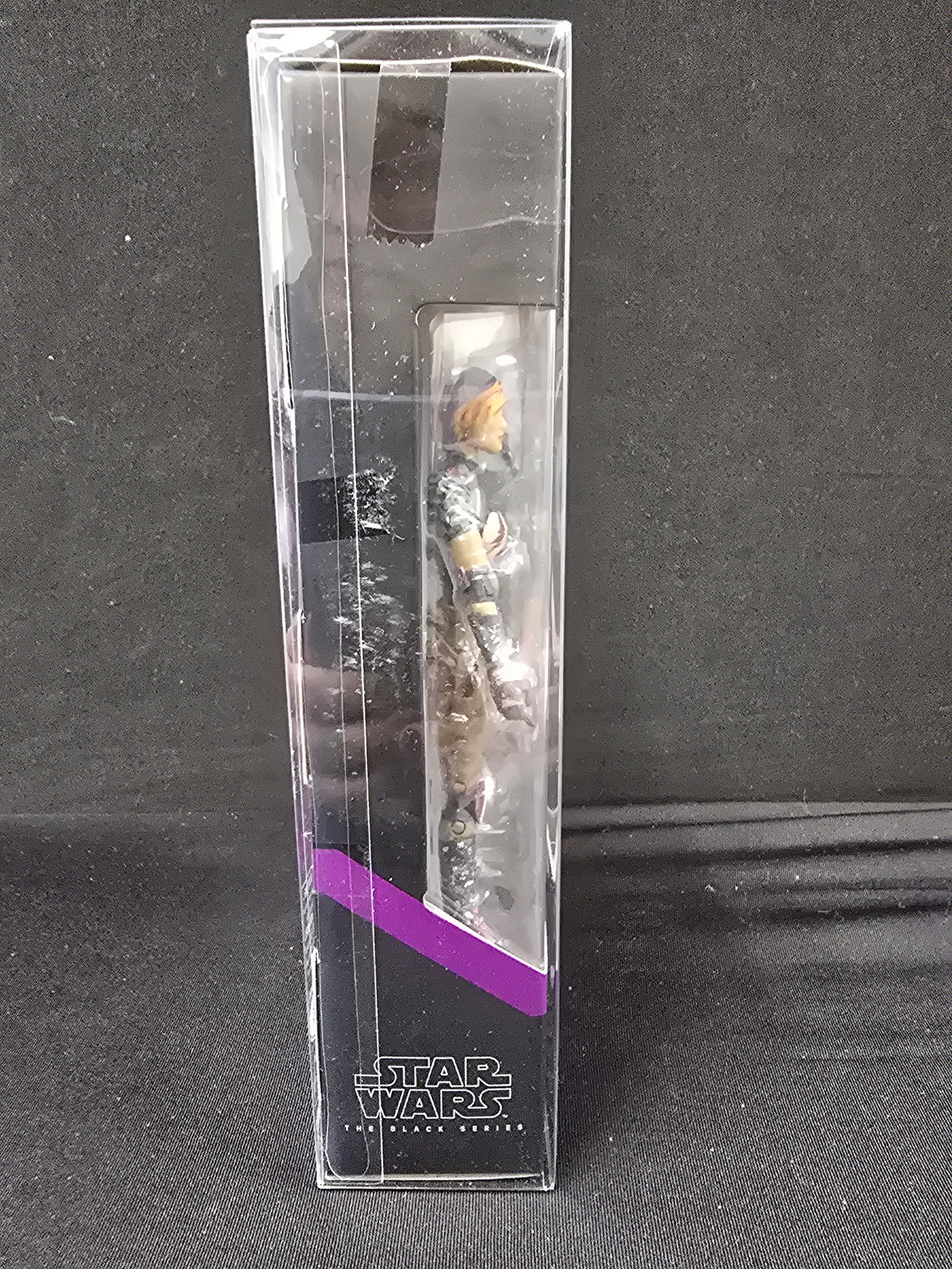 Star Wars The Black Series - Sabine Wren (Star Wars Rebels)