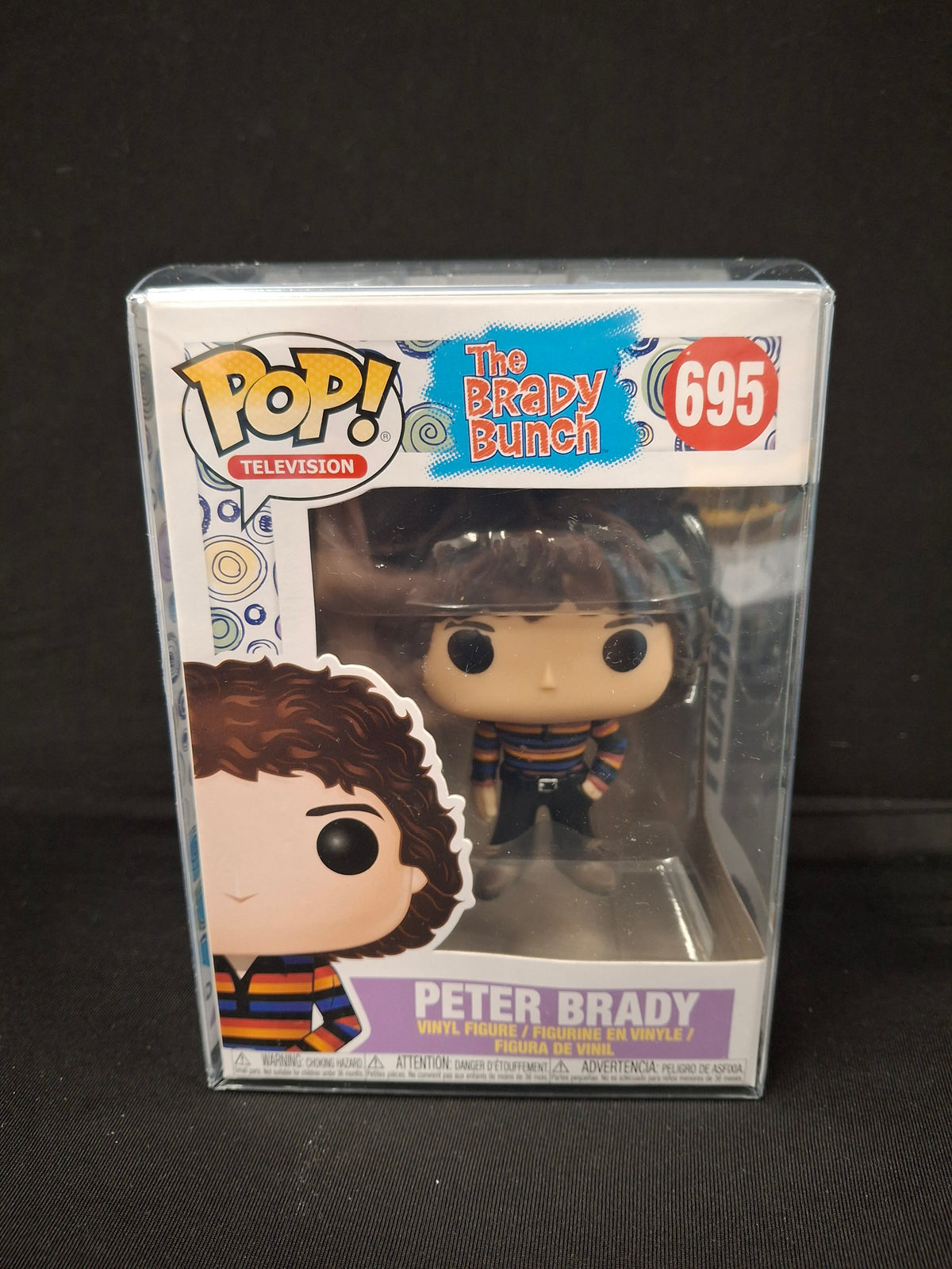 The Brady Bunch - Peter Brady