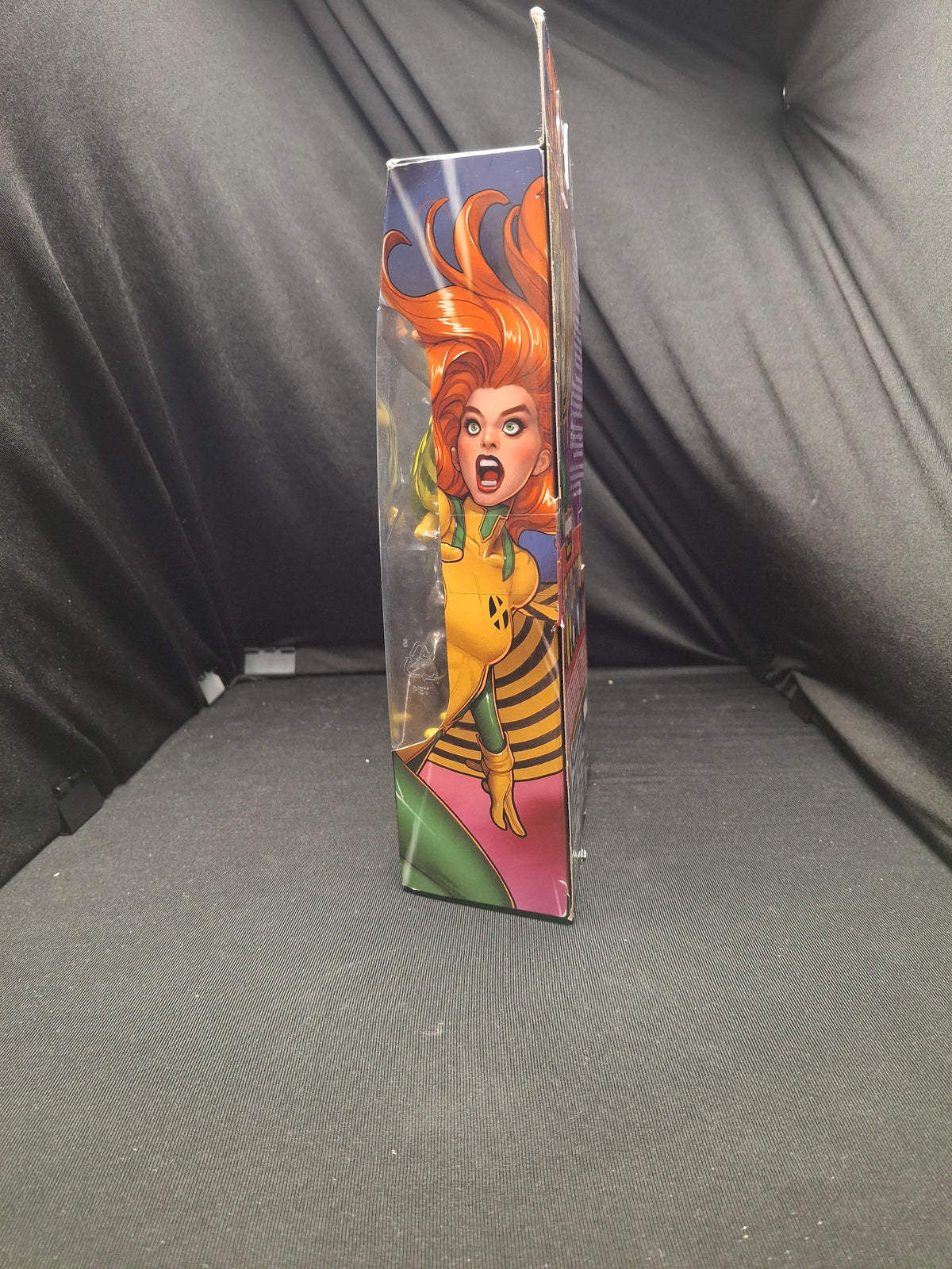 Marvel Legends Series: X-Men- Marvel's Siryn Action Figure