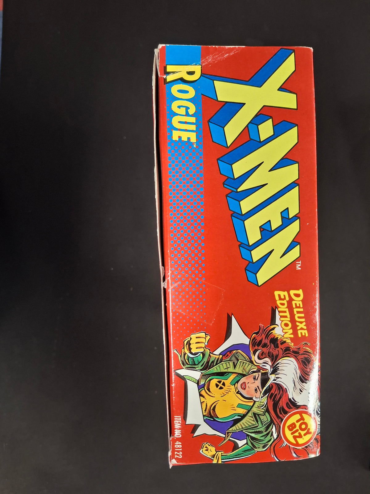 X-Men Rogue - Deluxe Edition