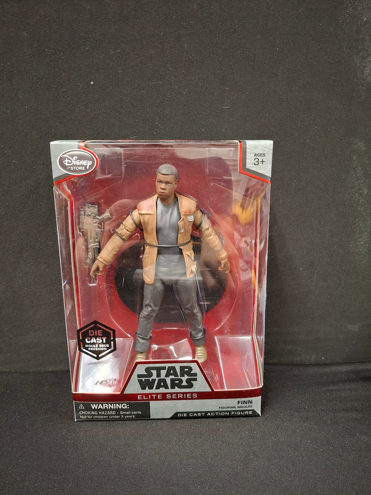 Star Wars Die Cast - Finn