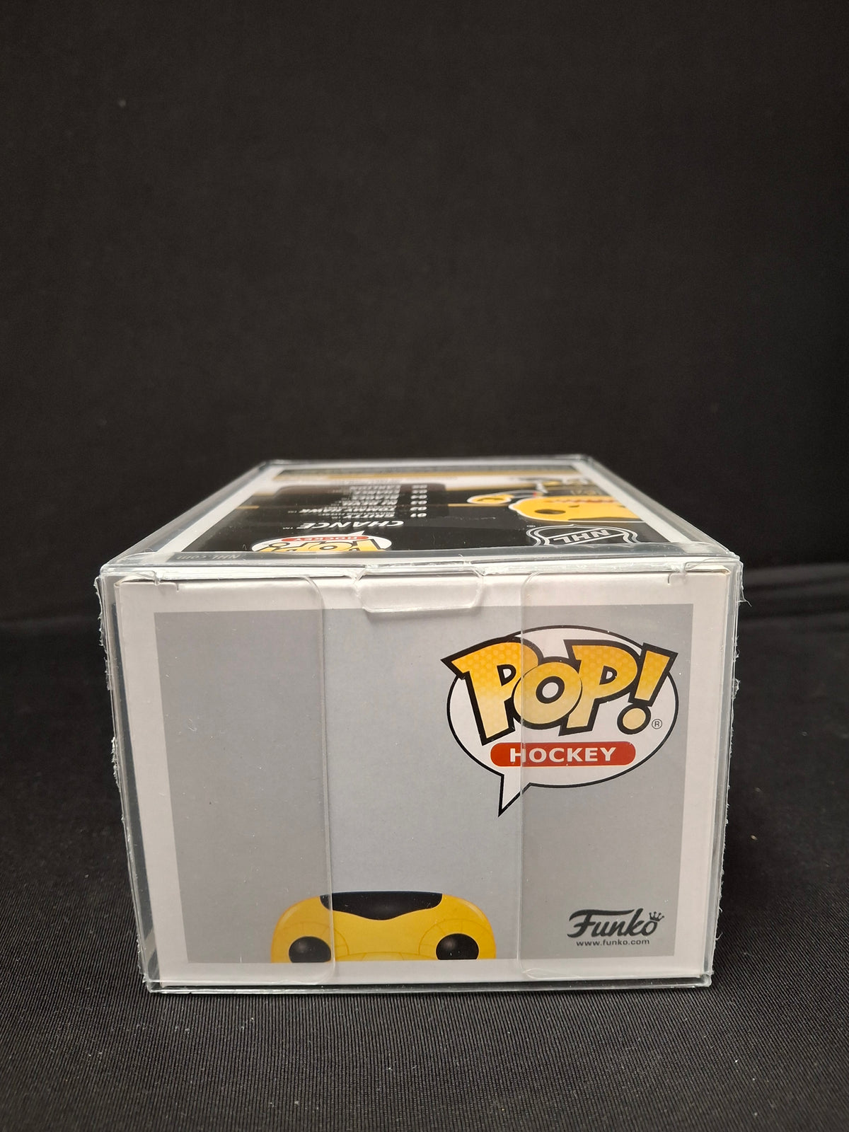 Funko Pop! NHL Mascots: Vegas Golden Knights - Chance