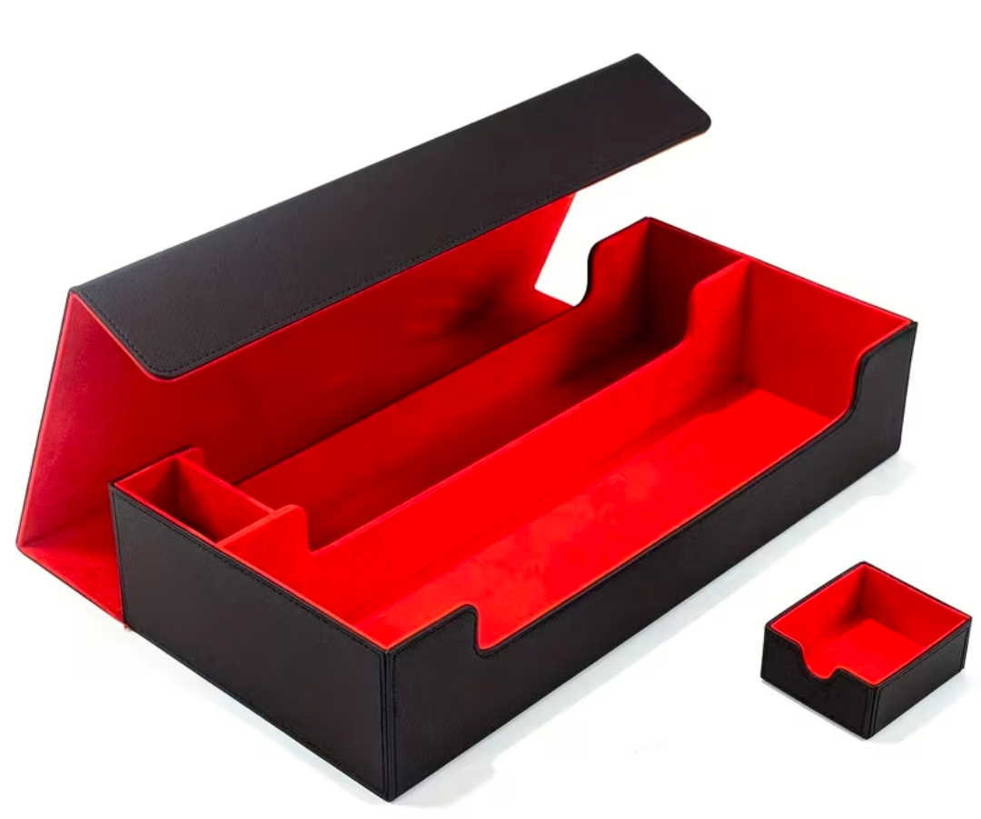 Generic Storage Deck Box (800+ cards)