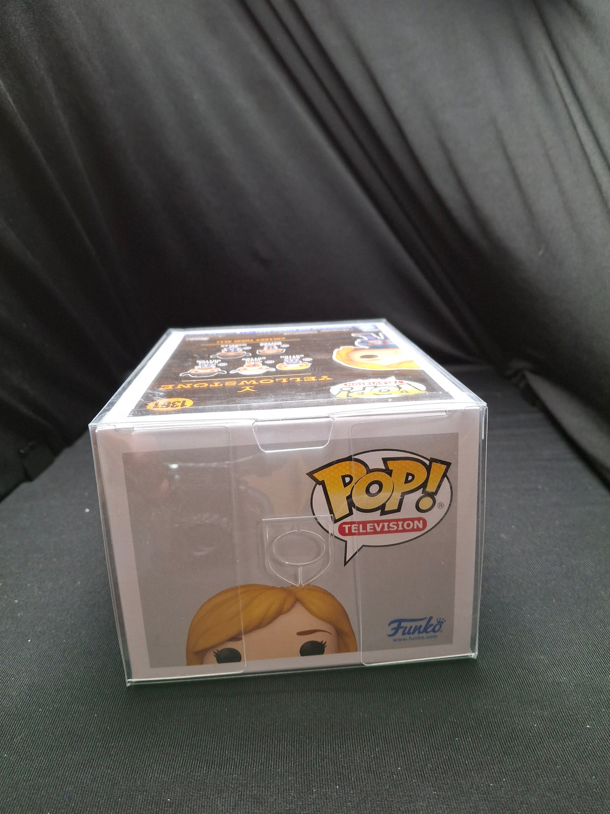Funko Pop! TV: Yellowstone - Beth Dutton