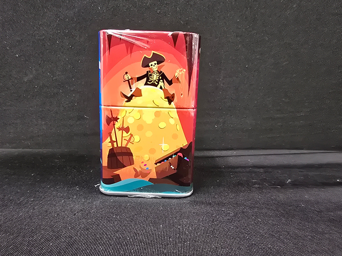 Funko Disney Treasures Mystery Mini Tin Captain Jack Sparrow