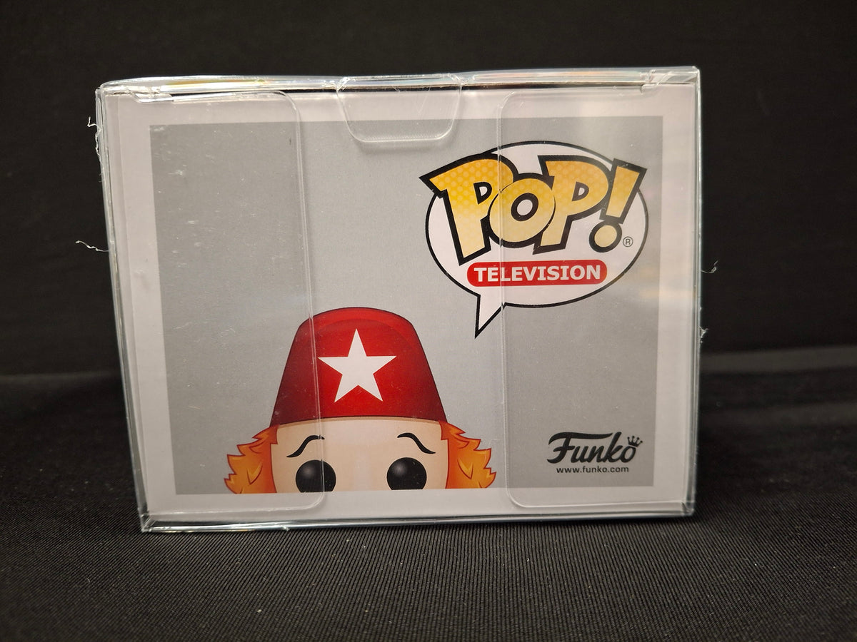H.R. Pufnstuf - Cling (Toy Tokyo New York 2019 Limited Edition)