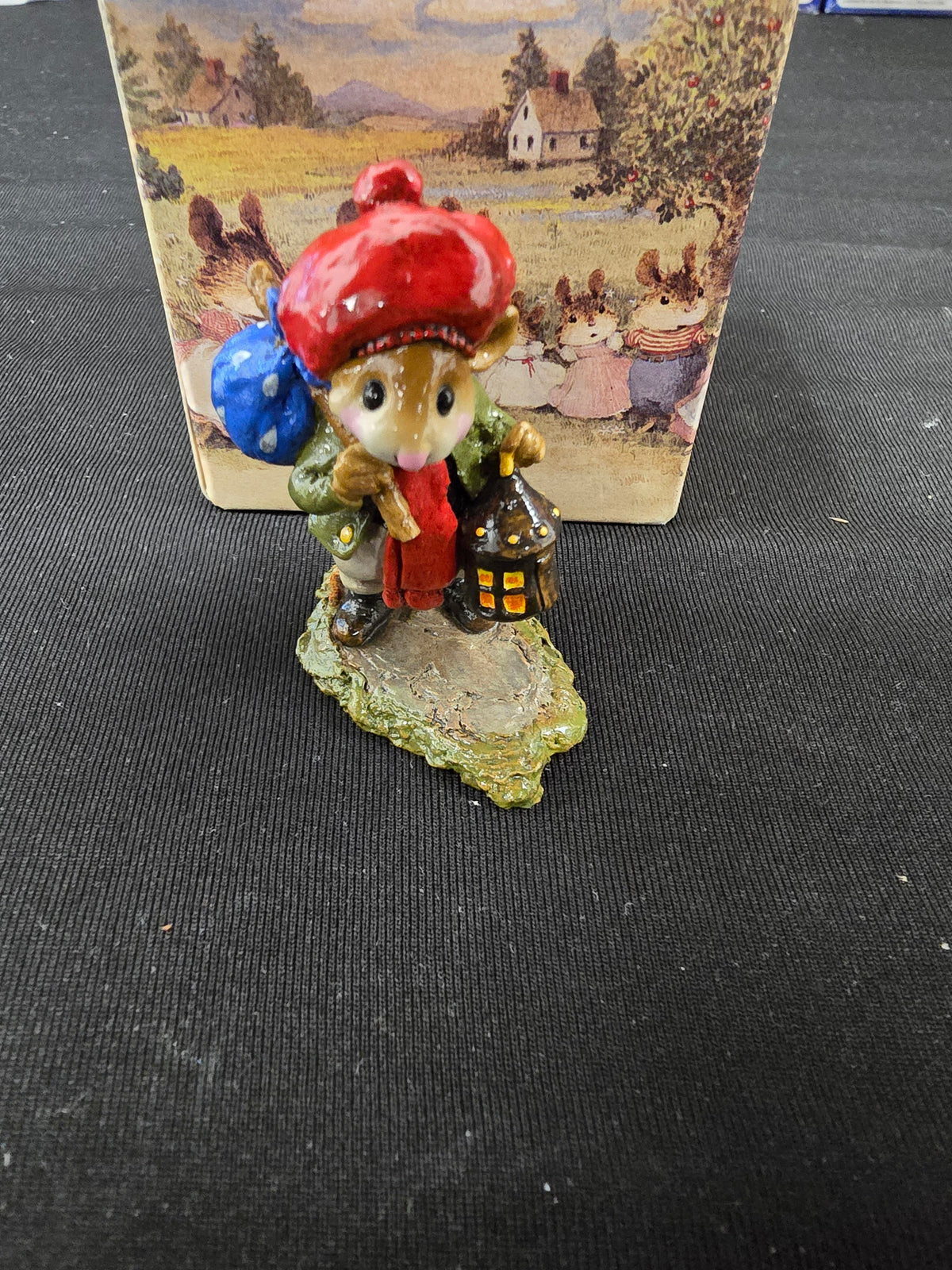 Wee Forest Folk - Wanderlust