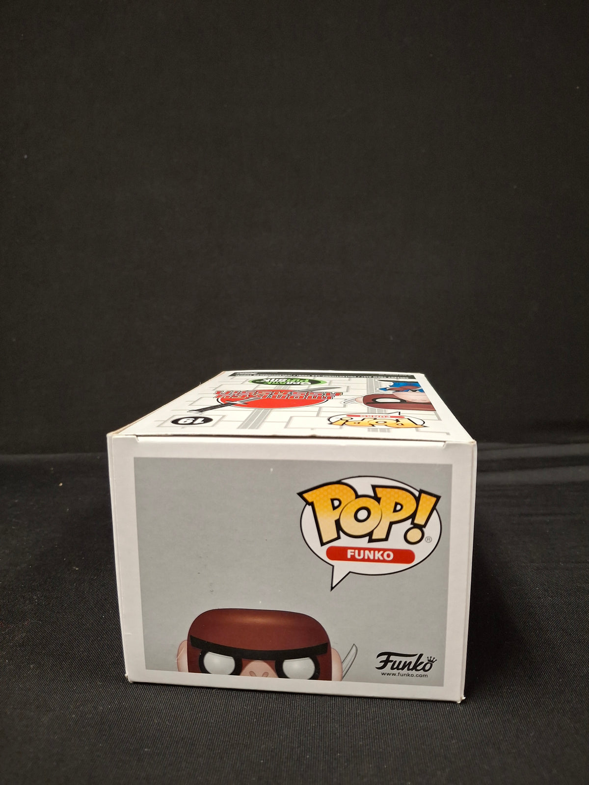 Funko Fantastik Plastik: Monkey Assassin #19 (Limited Edition)
