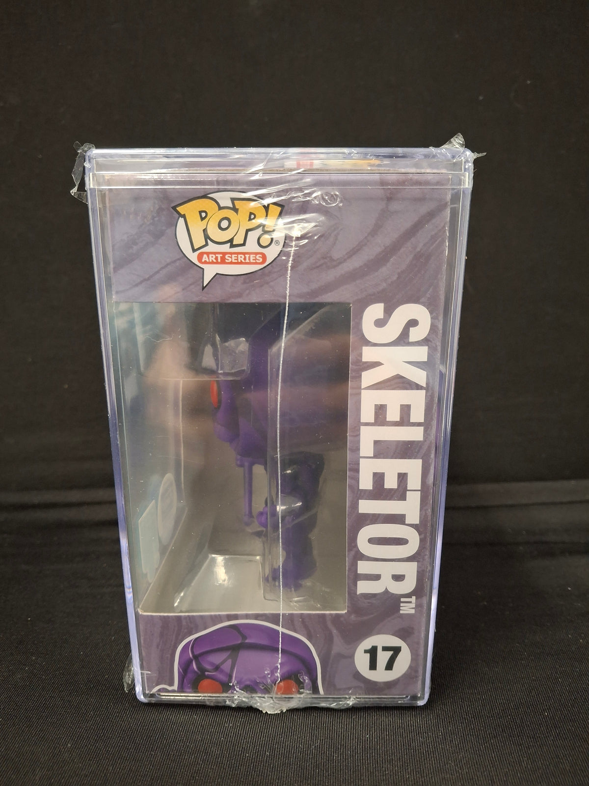 Masters of the Universe - Skeletor (Funko Shop Limited Edition) (Art Series)