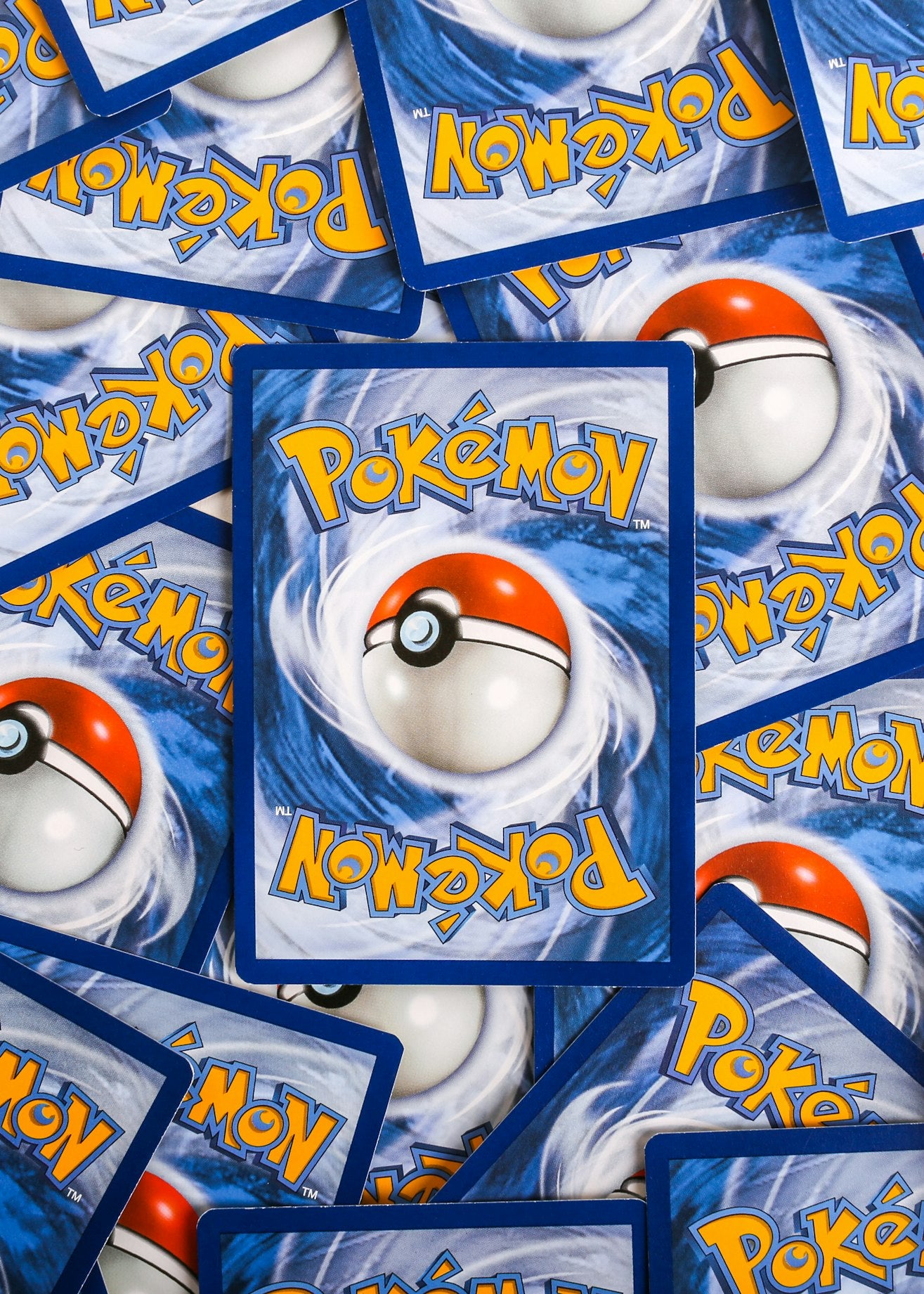 J & J Pokémon Mystery Bulk 80 Card Pack (70 NON-FOIL, 10 FOIL/REV. FOIL)