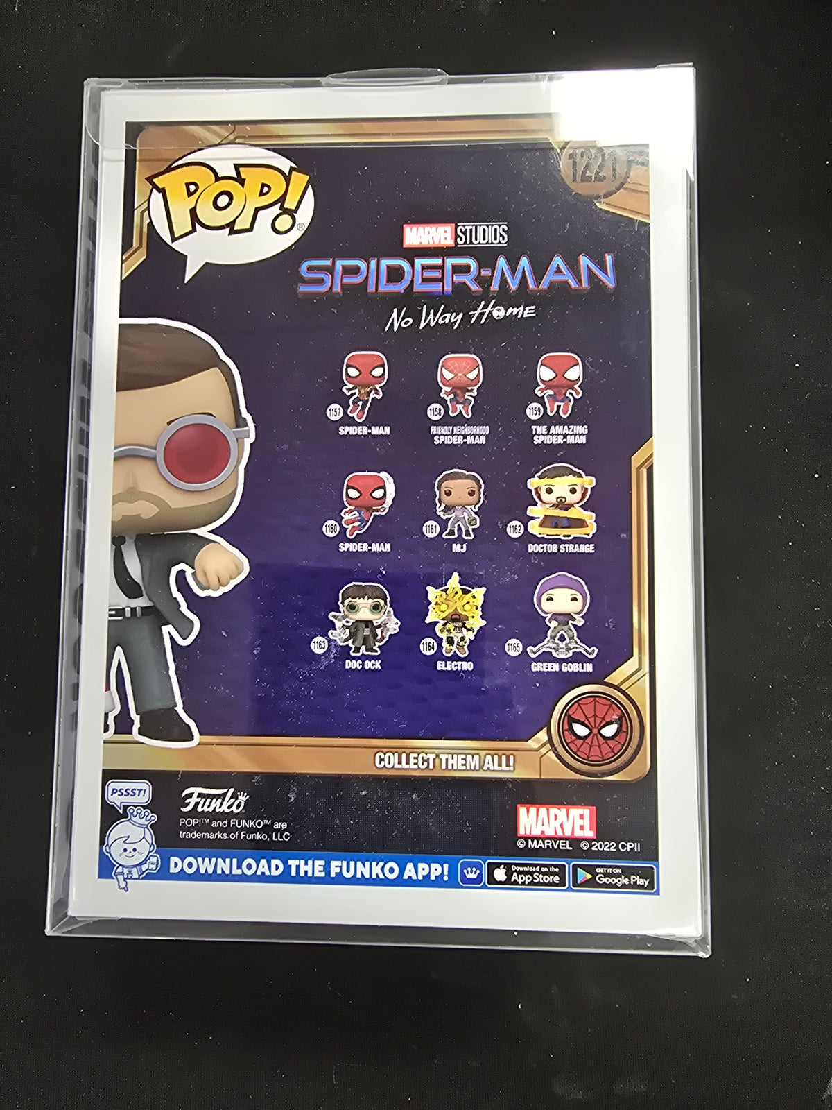 Spider-Man No Way Home - Matt Murdock (Entertainment Earth Exclusie Limited Edition)