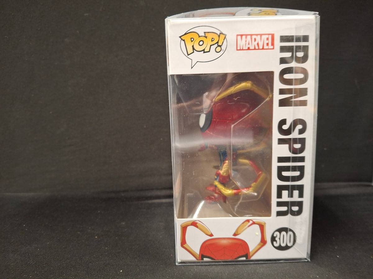 Avengers Infinity War - Iron Spider (Only at Target)