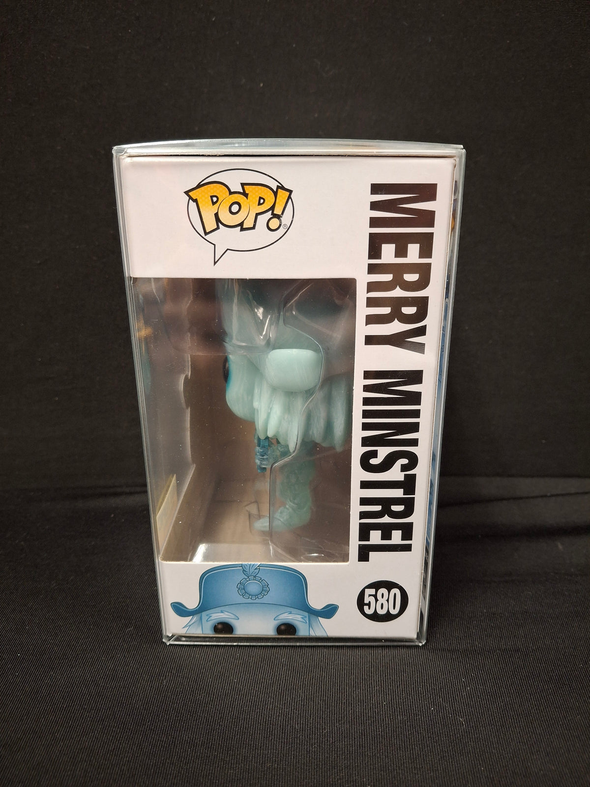 The Haunted Mansion - Merry Minstrel (Hot Topic Exclusvie)