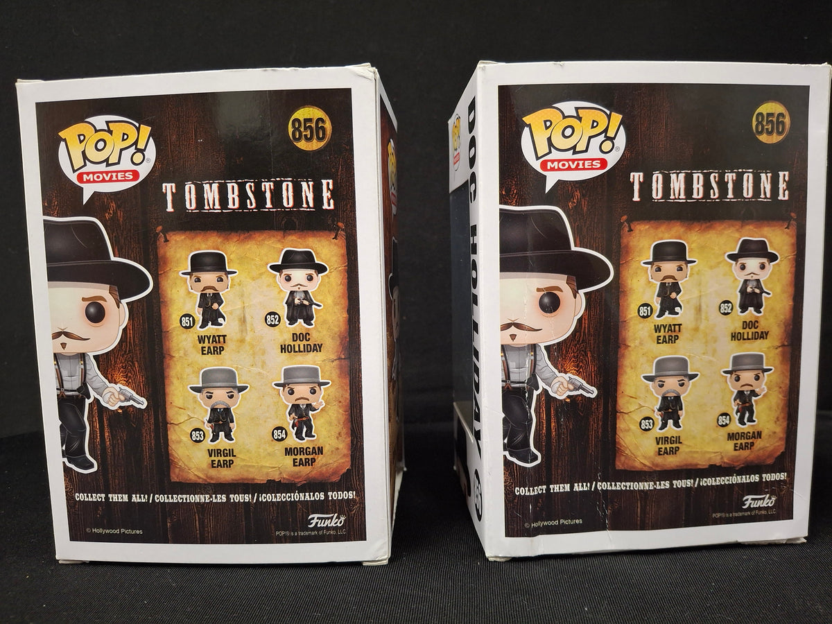 Tombstone - Doc Holliday (Only at Walmart)