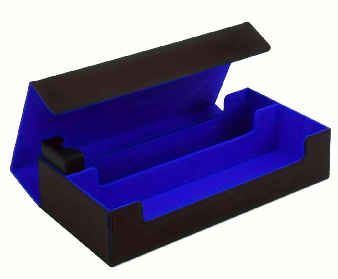 Generic Storage Deck Box (800+ cards)