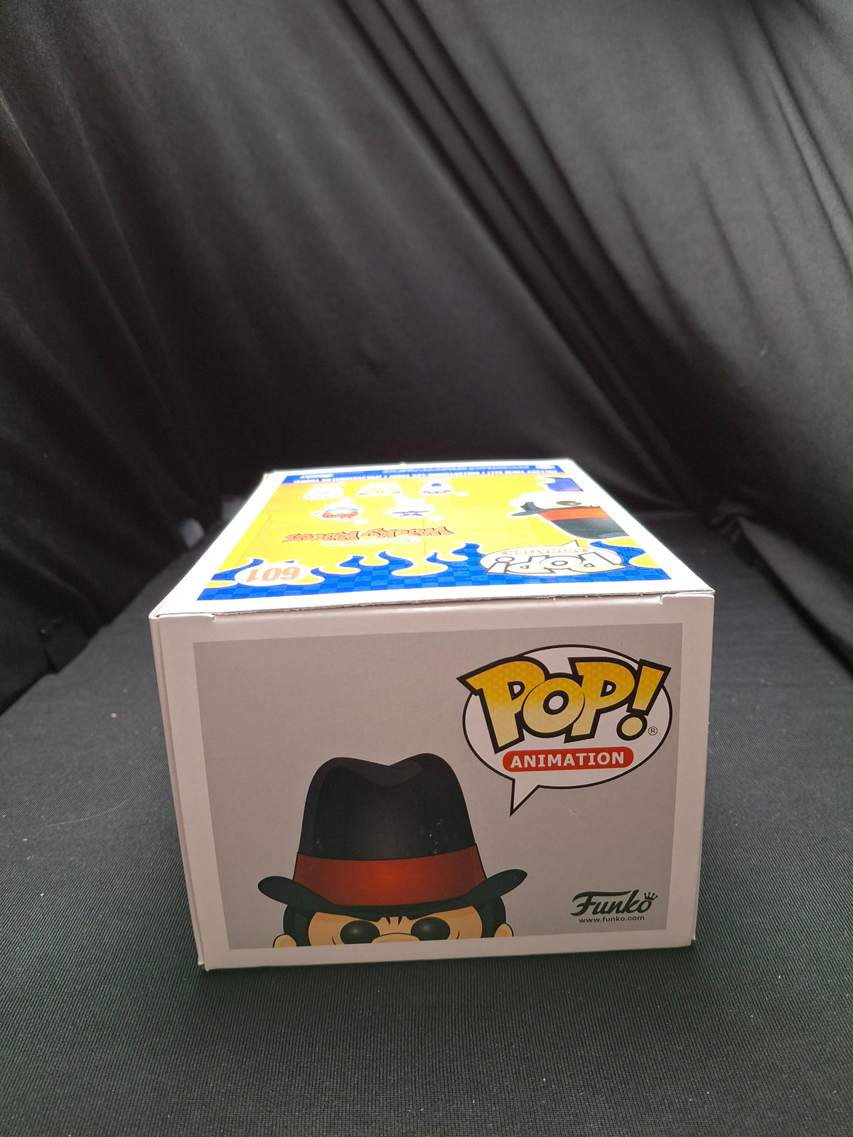 Funko Pop! Animation: Hanna-Barbera - Clyde
