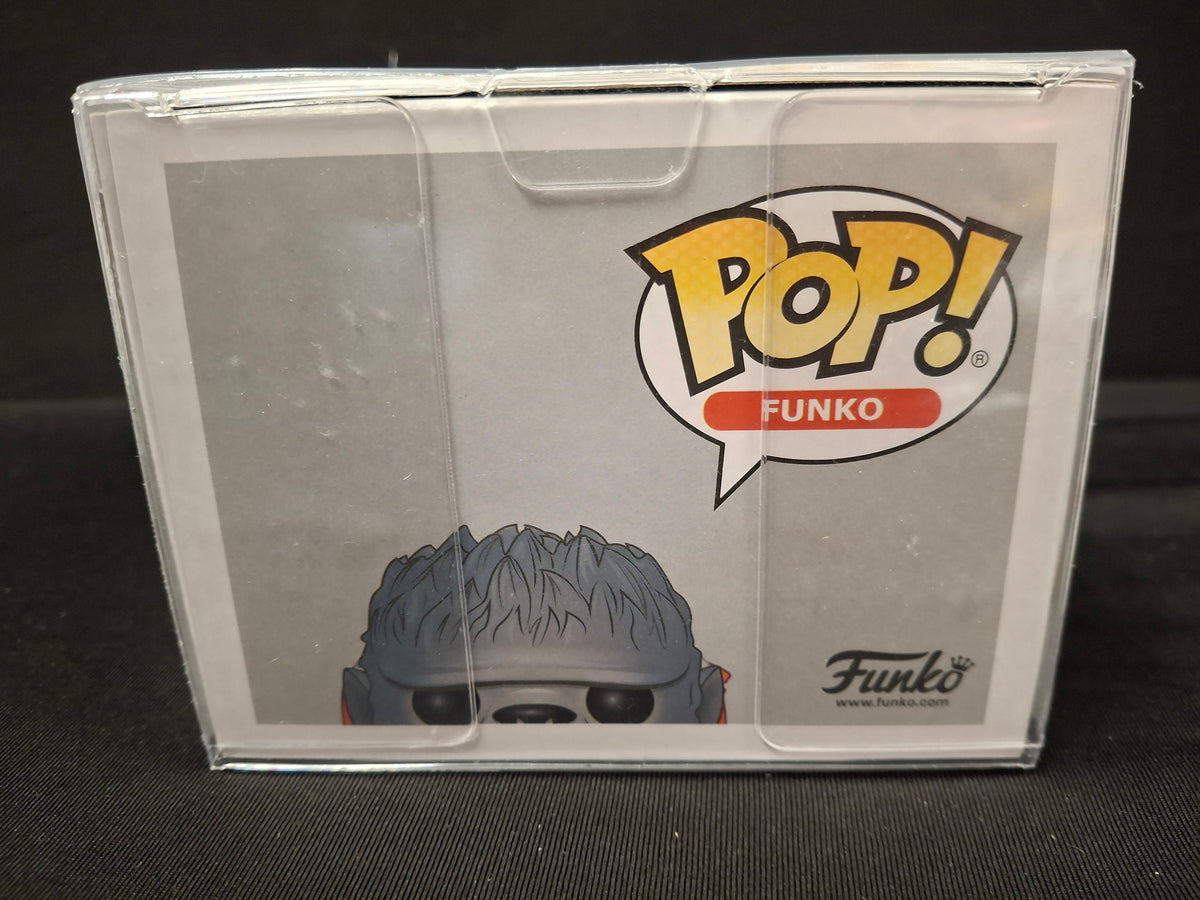 Funko - Wolfgang (Funko Shop Limited Edition)