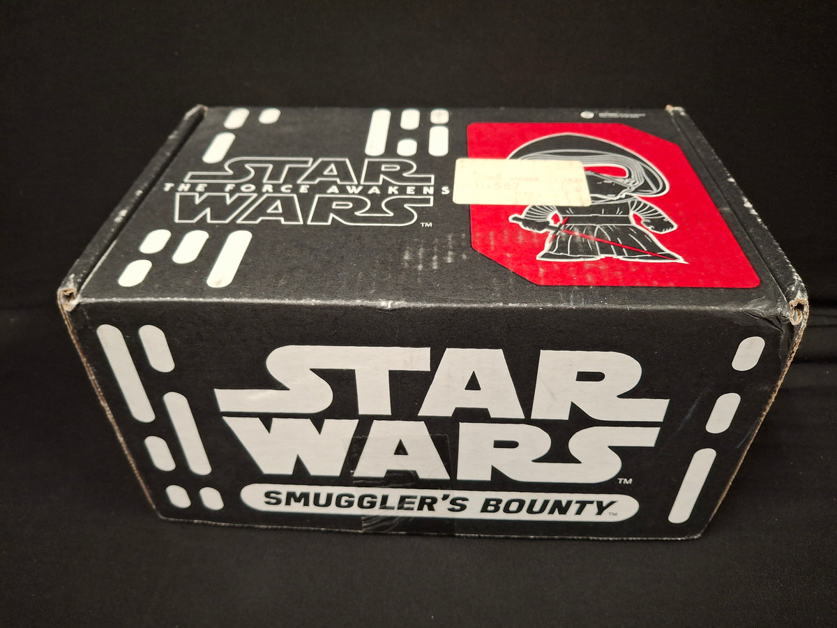 Funko Pop Smugglers Bounty Complete Box, 2X,JJ-B-30