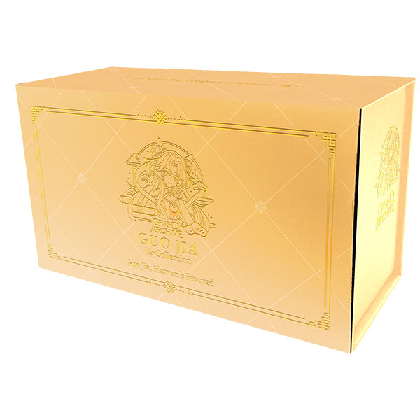 Grand Archive RE: Collection - Diao Chan/Guo Jia