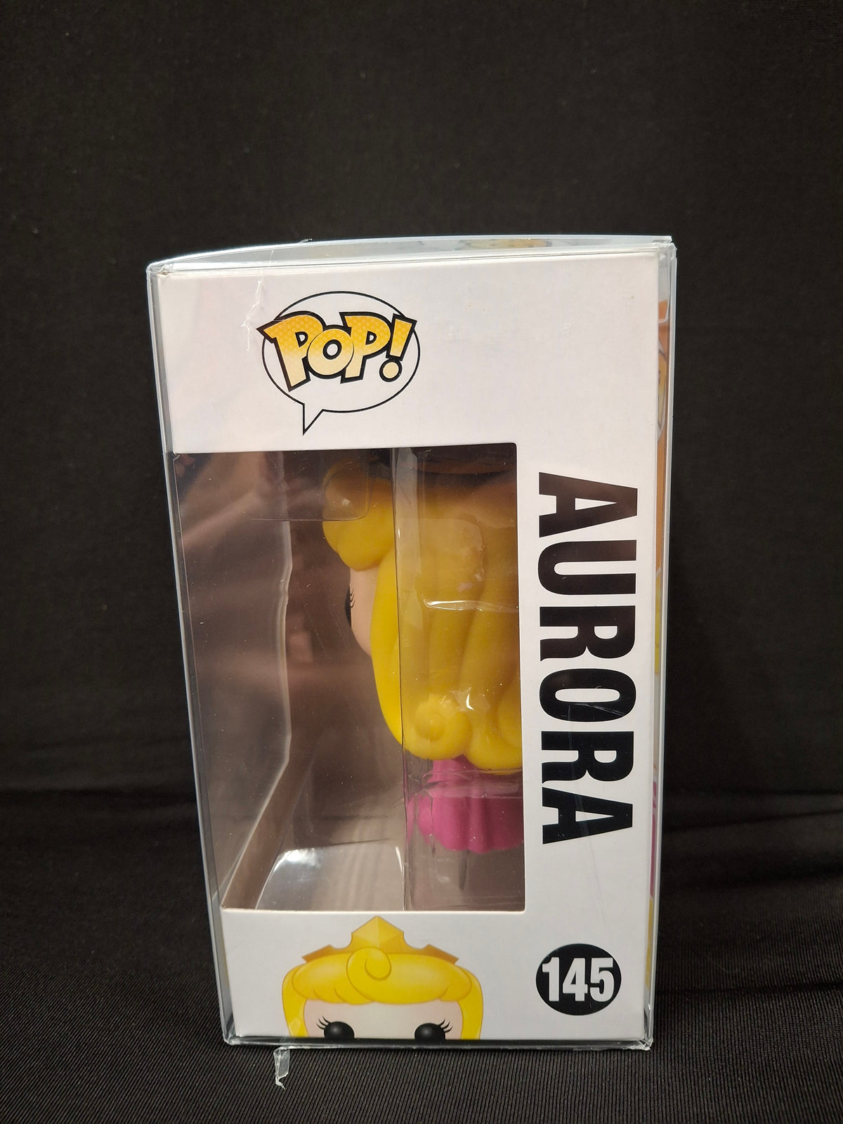 Disney - Aurora
