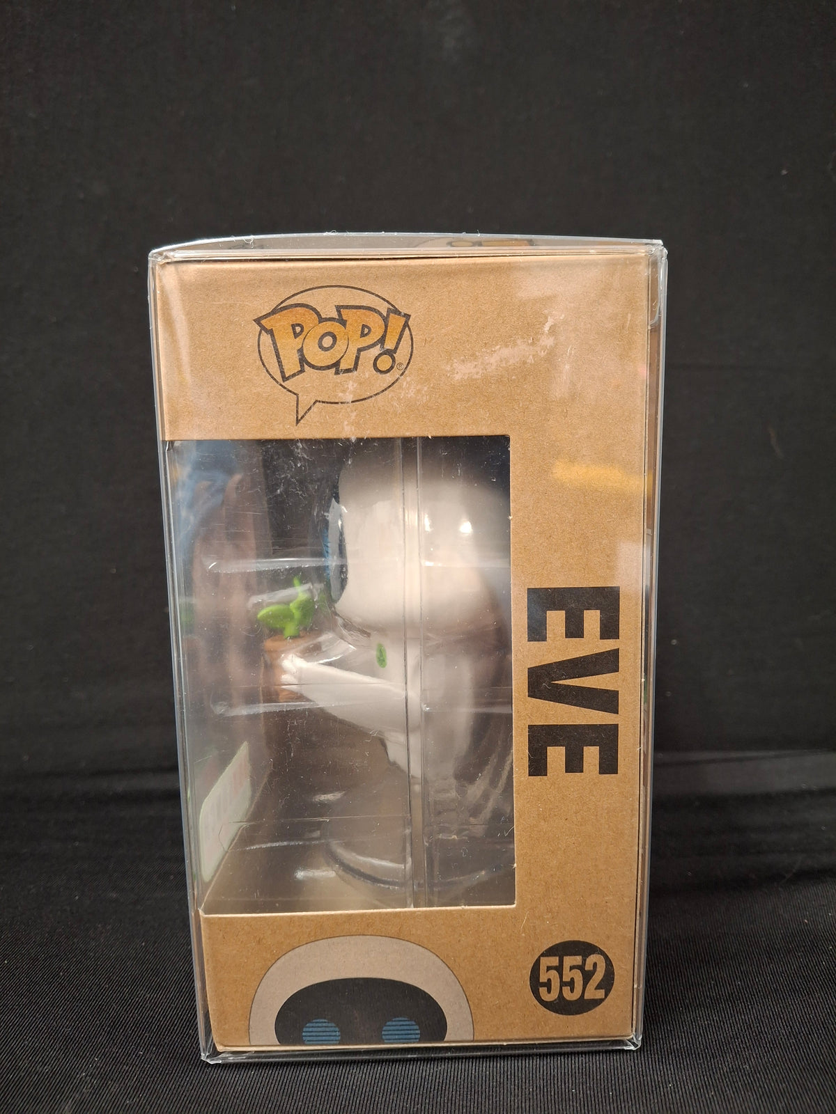Disney - Eve (BoxLunch Earth Day Exclusive)