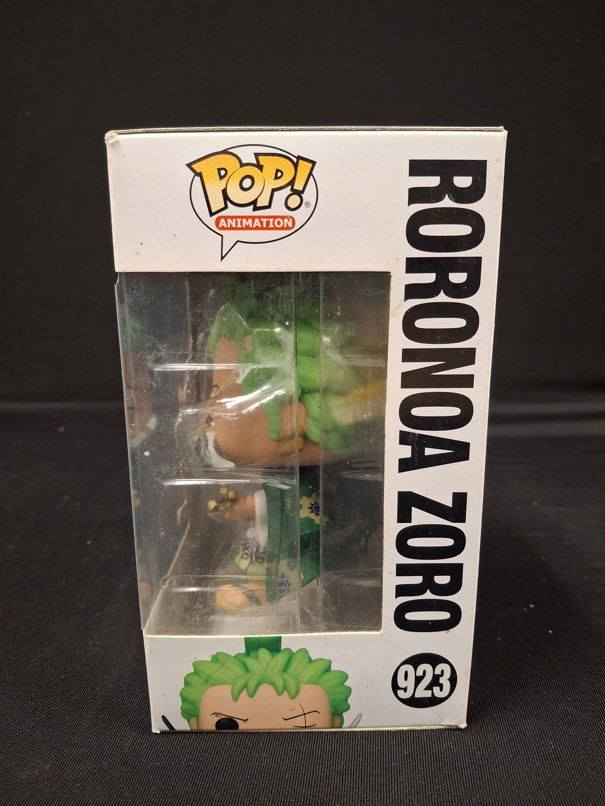 Funko Pop! Animation: One Piece - Roronoa Zoro