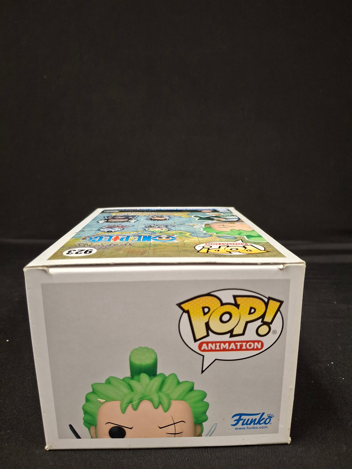 Funko Pop! Animation: One Piece - Roronoa Zoro