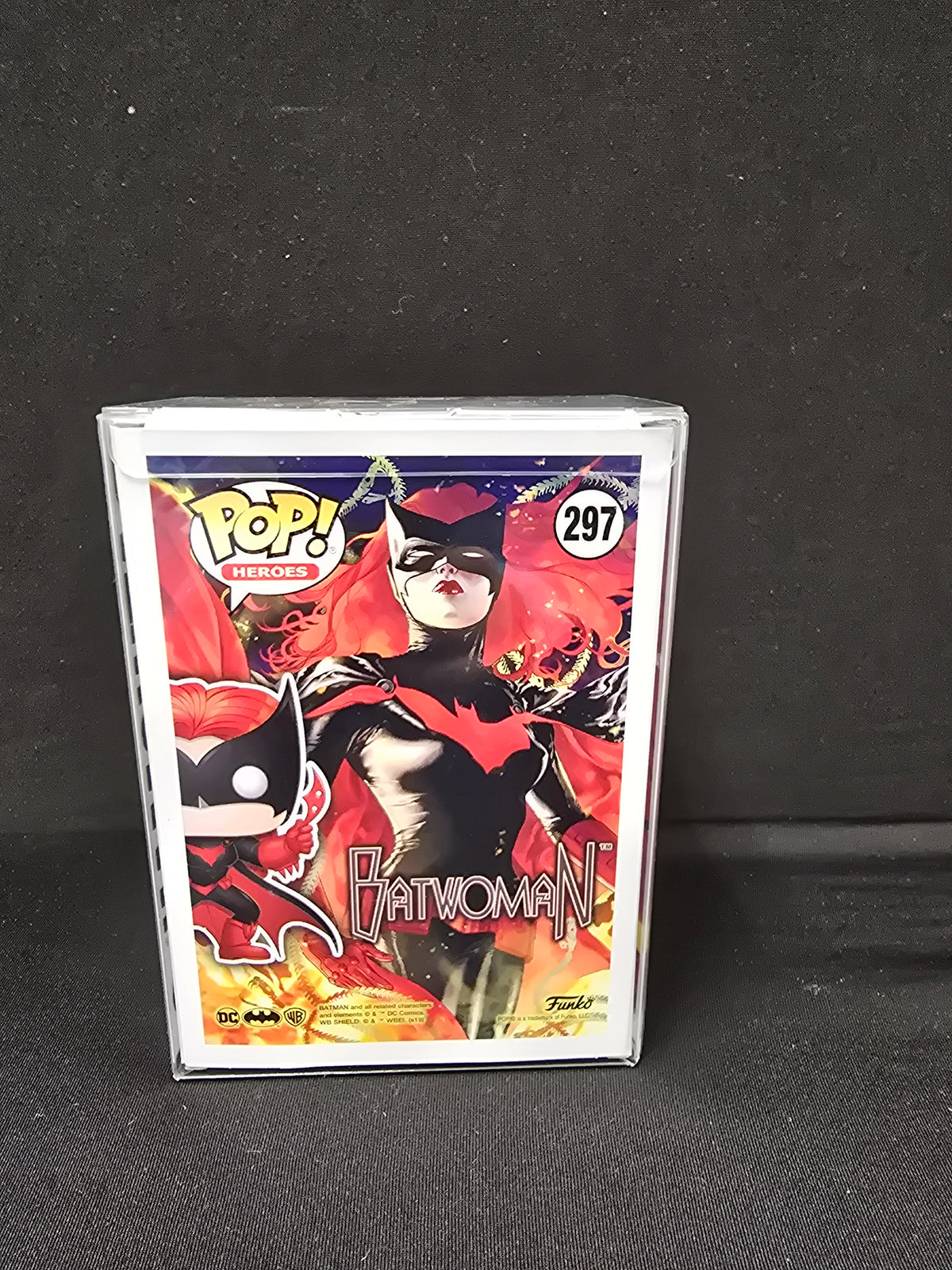 DC Super Heroes - Batwoman (PX Previews Exclusive)