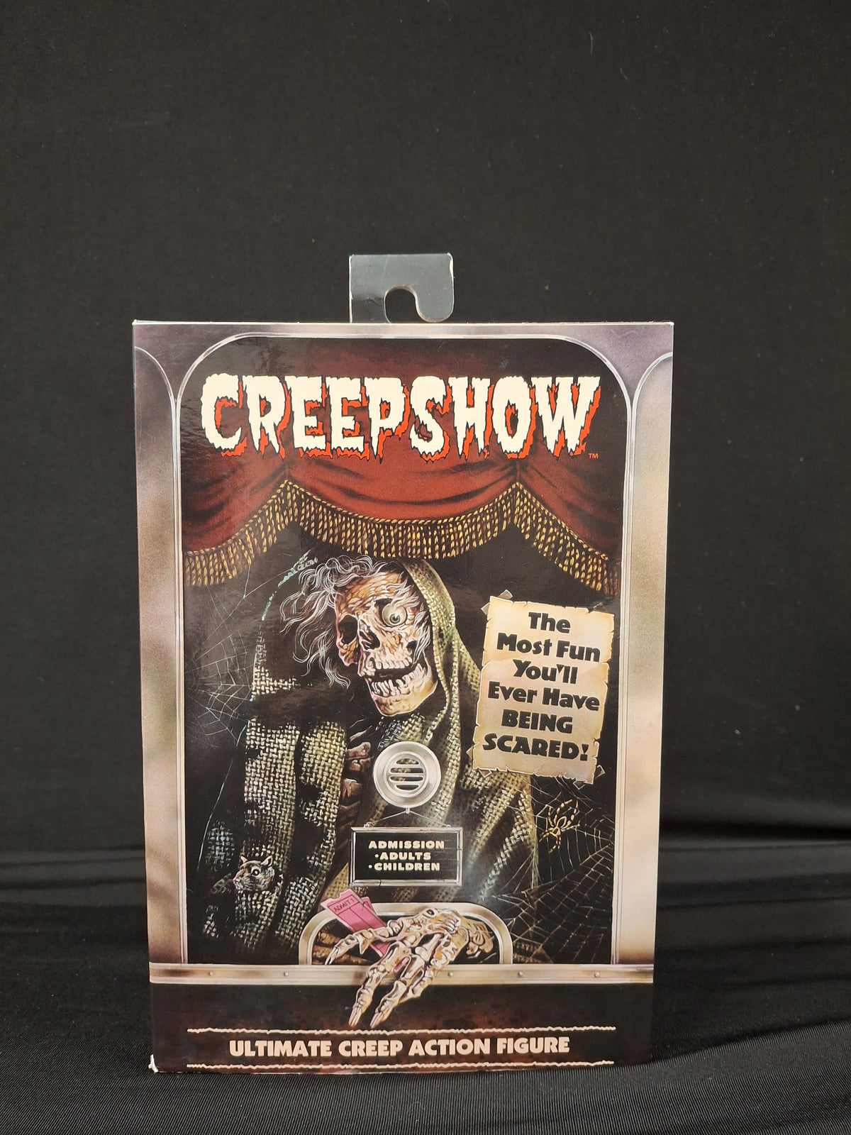 Creepshow:Ultimate Creep Action Figure