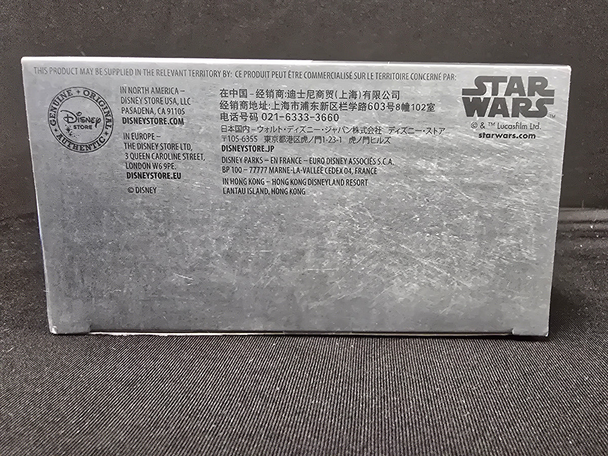 Star Wars Elite Series Die Cast - Sergeant Jyn Erso