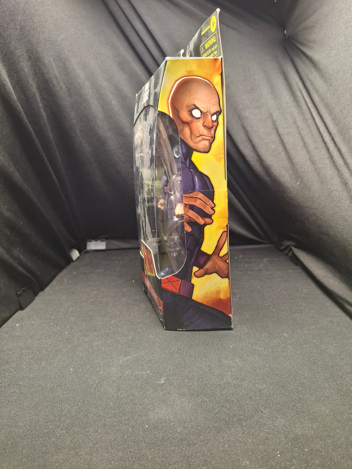 Marvel Legends Series: X-Men- Marvel's Darwin Action Figure