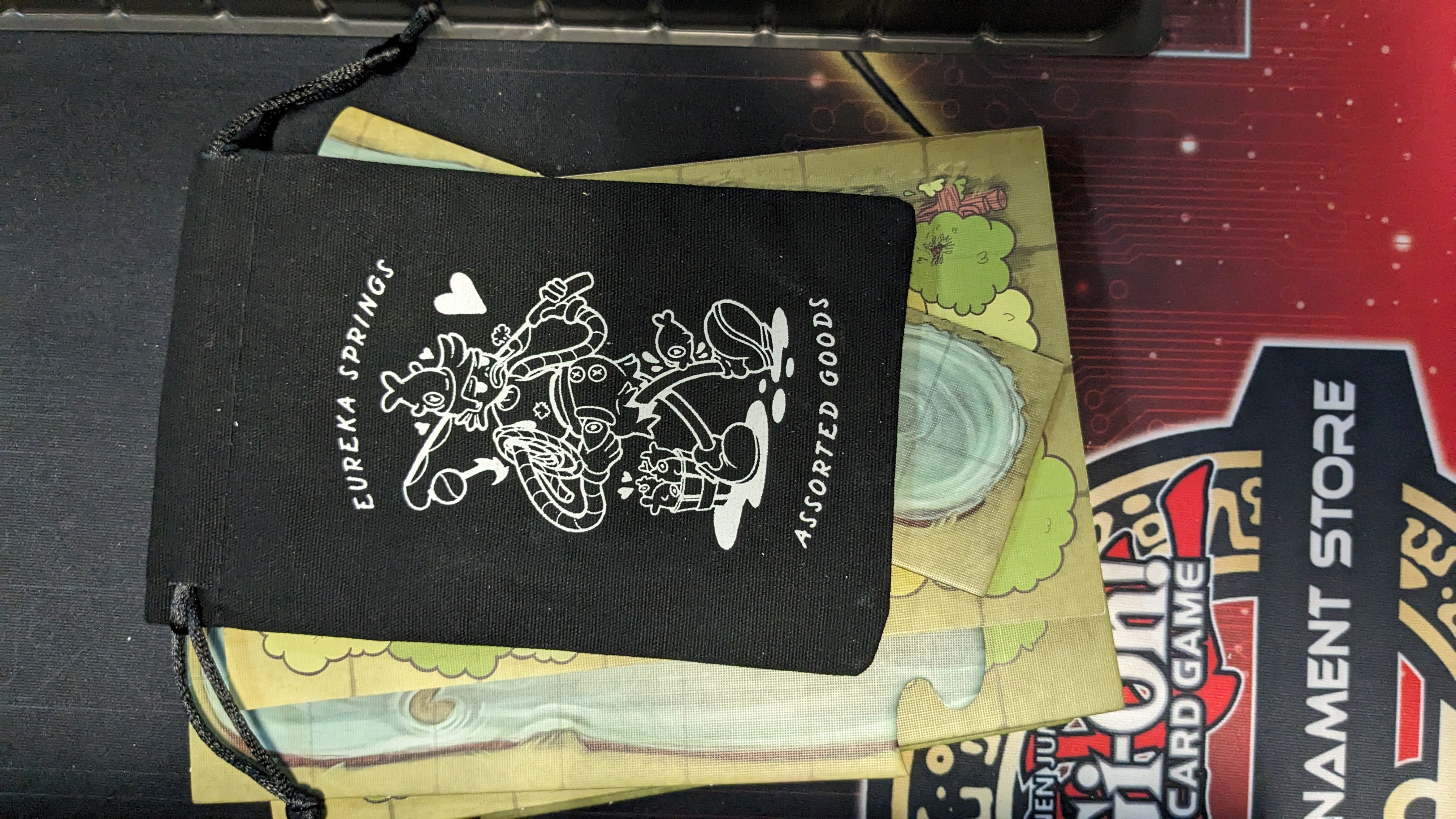 Pelea de habitantes del pueblo (usado)