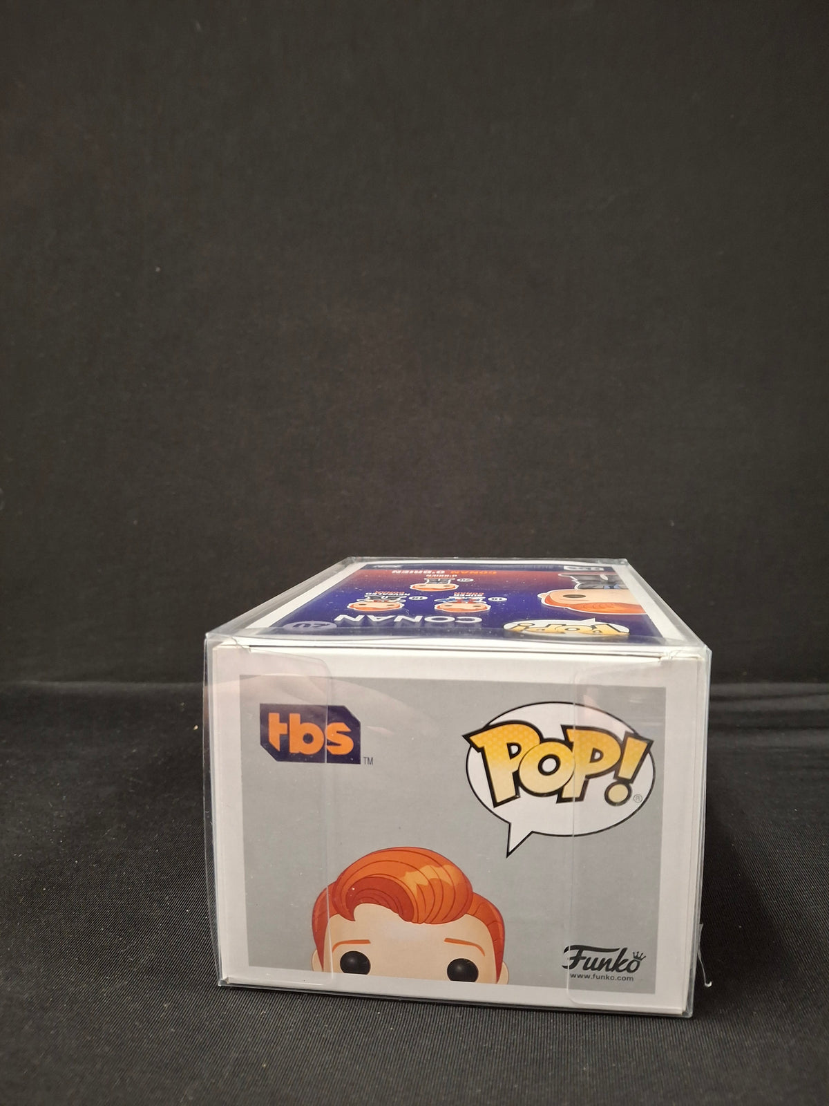 Funko Pop! TV: Conan O'Brien