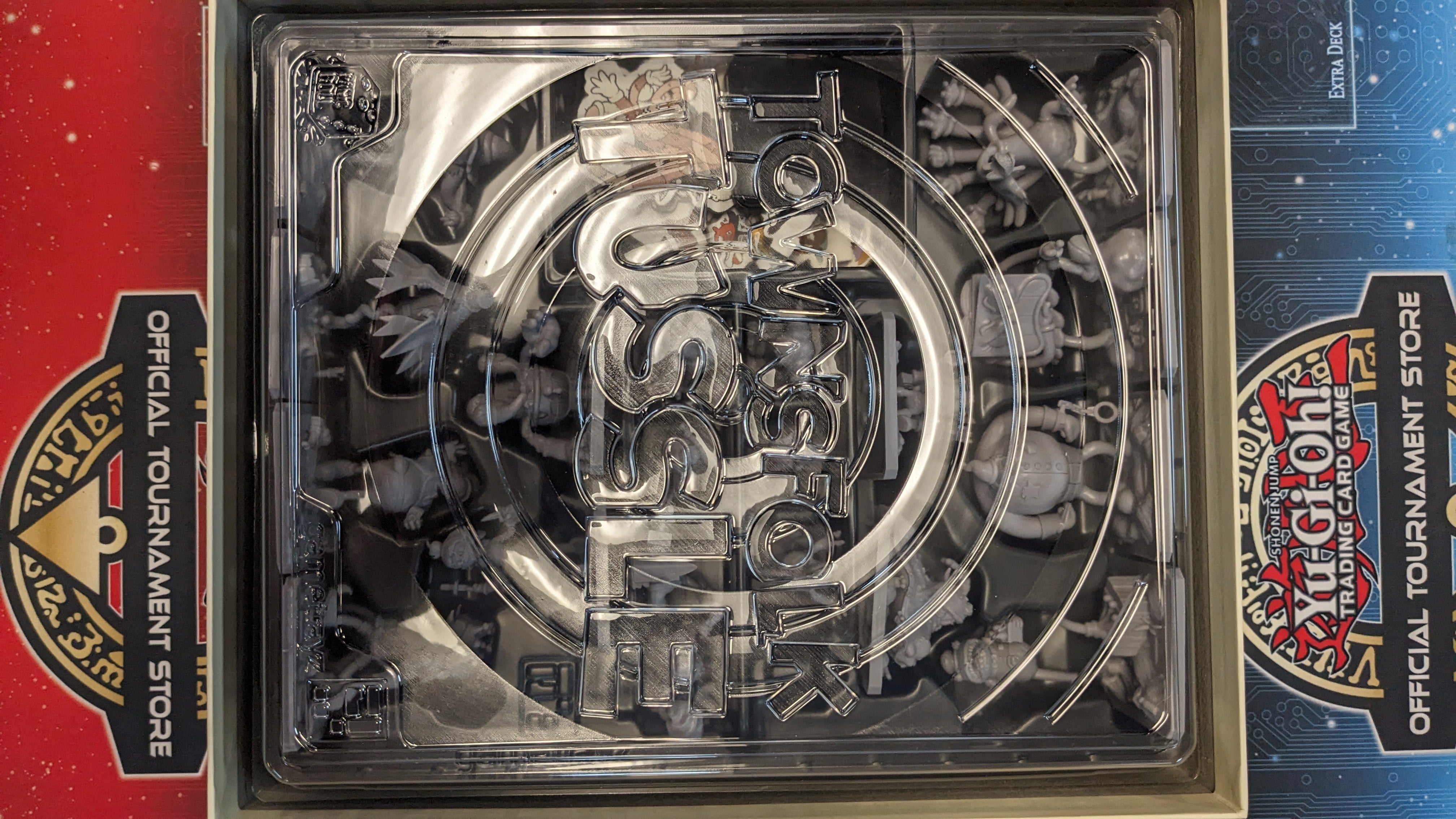 Pelea de habitantes del pueblo (usado)