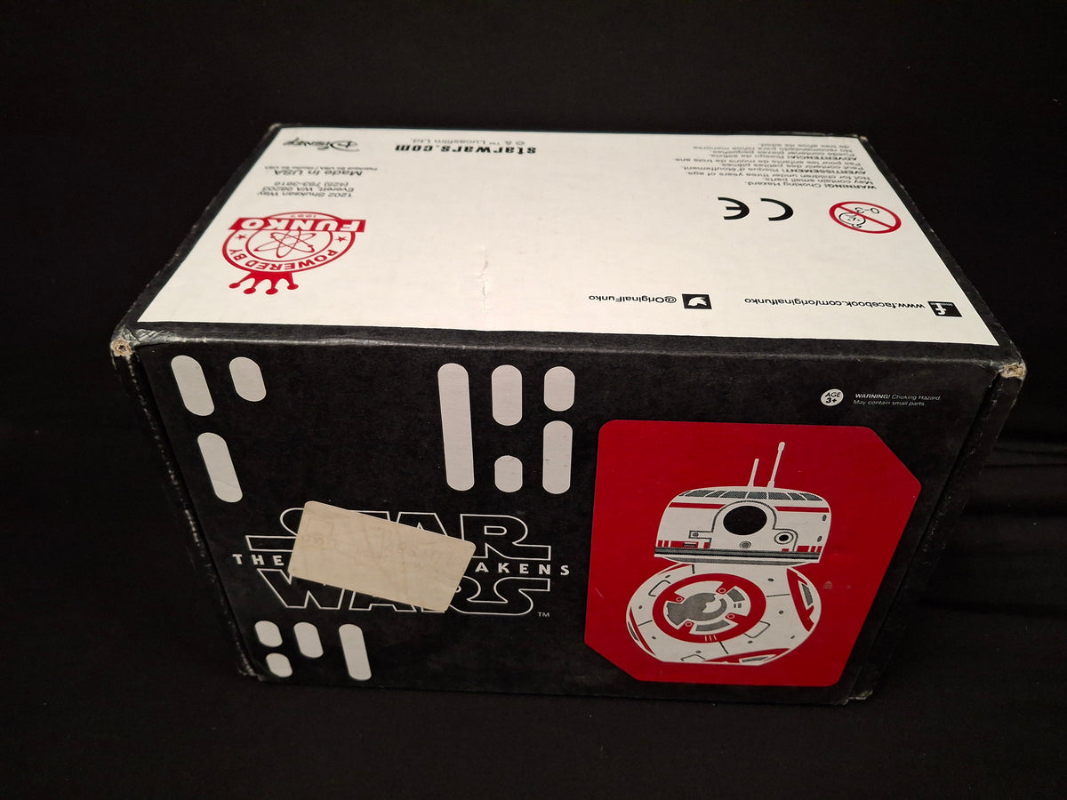 Funko Pop Smugglers Bounty Complete Box, 2X,JJ-B-30
