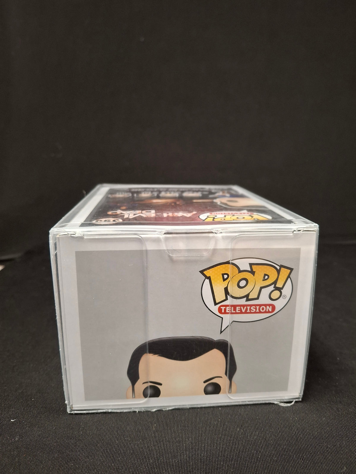 Funko Pop! TV: Ash vs Evil Dead - Ash