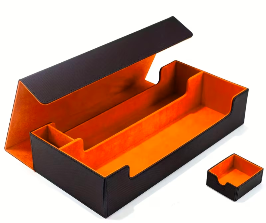 Generic Storage Deck Box (800+ cards)