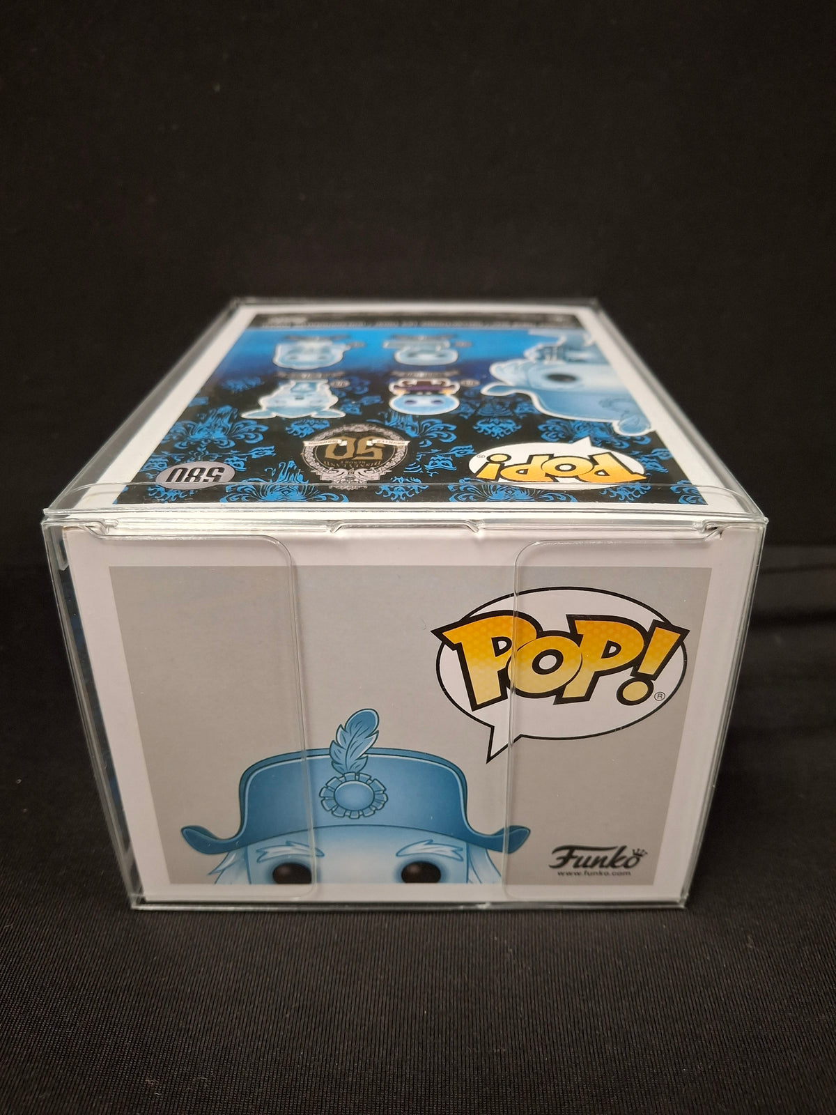 The Haunted Mansion - Merry Minstrel (Hot Topic Exclusvie)