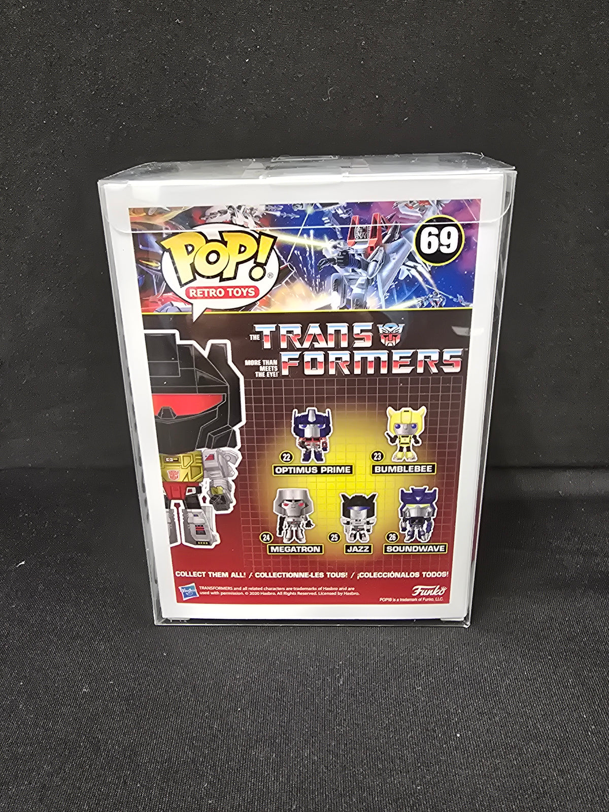 Transformers - Grimlock (2021 Spring Convention Limited Edition Exclusive)