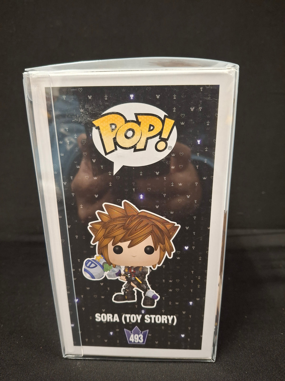 Kingdom Hearts - Sora (Toy Story) (Hot Topic Exclusive)