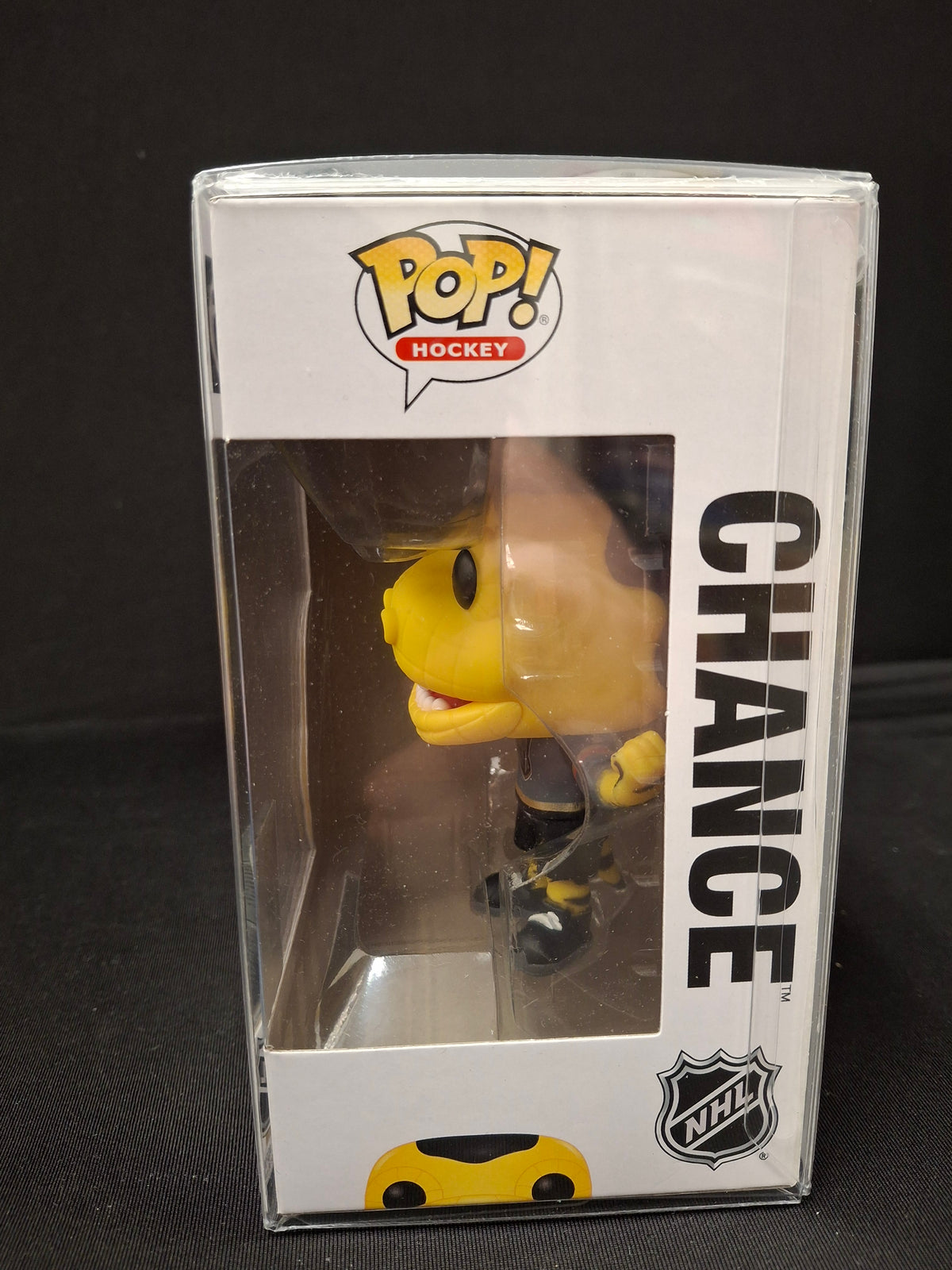 Funko Pop! NHL Mascots: Vegas Golden Knights - Chance