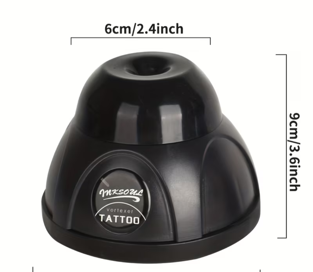 Paint/Ink Mixing Shaker