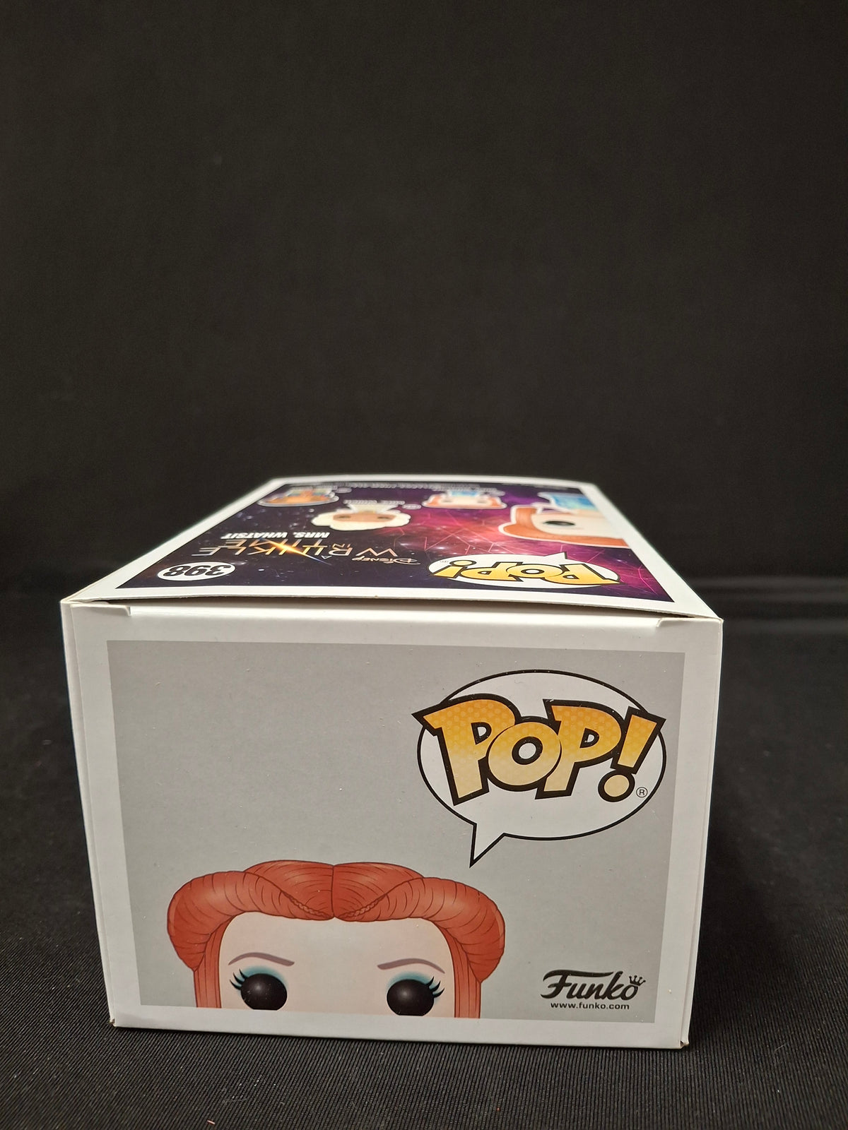 Funko Pop! Disney: A Wrinkle in Time - Mrs. Whatsit