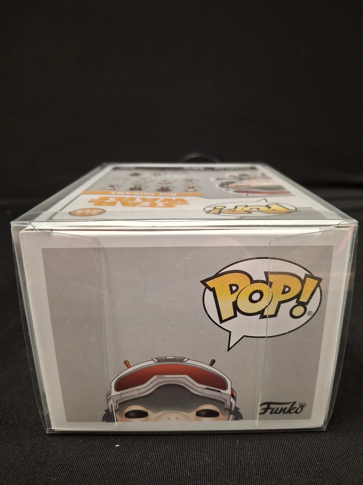 Funko Pop! Star Wars: Solo - Rio Durant