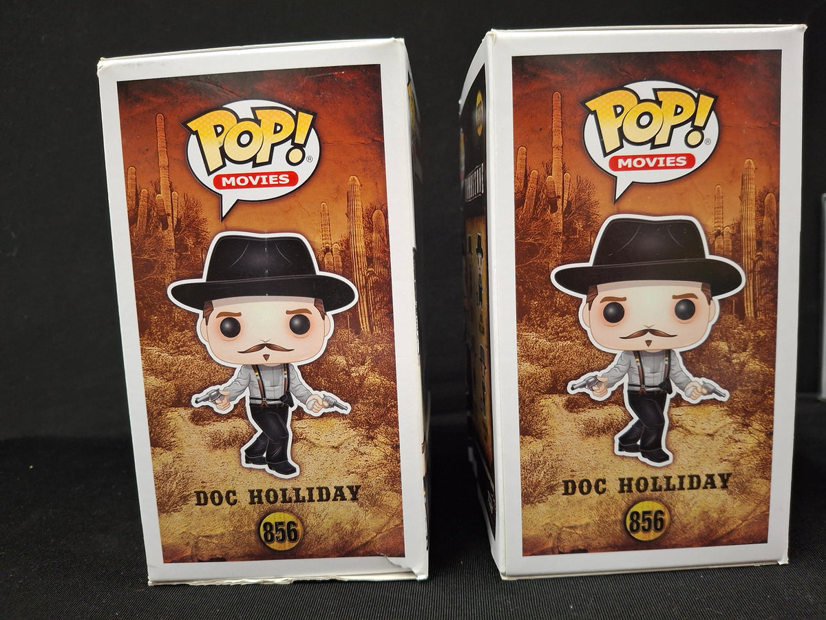 Tombstone - Doc Holliday (Only at Walmart)