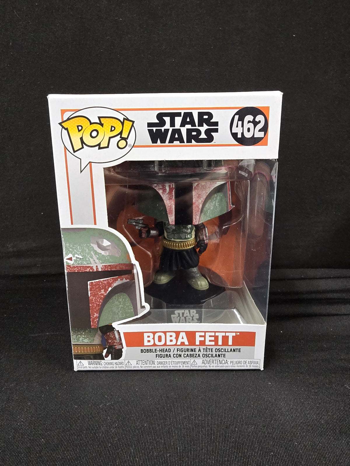 Star Wars - Boba Fett