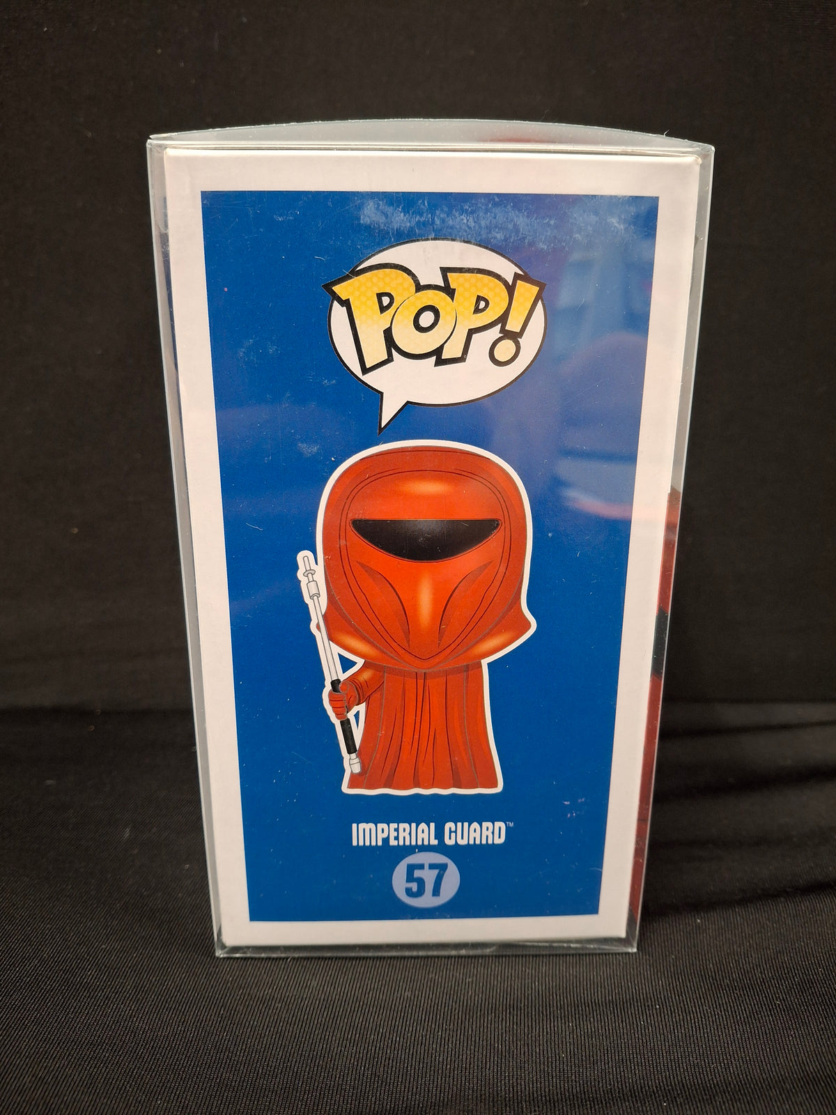 Star Wars - Imperial Guard (Exclusive)