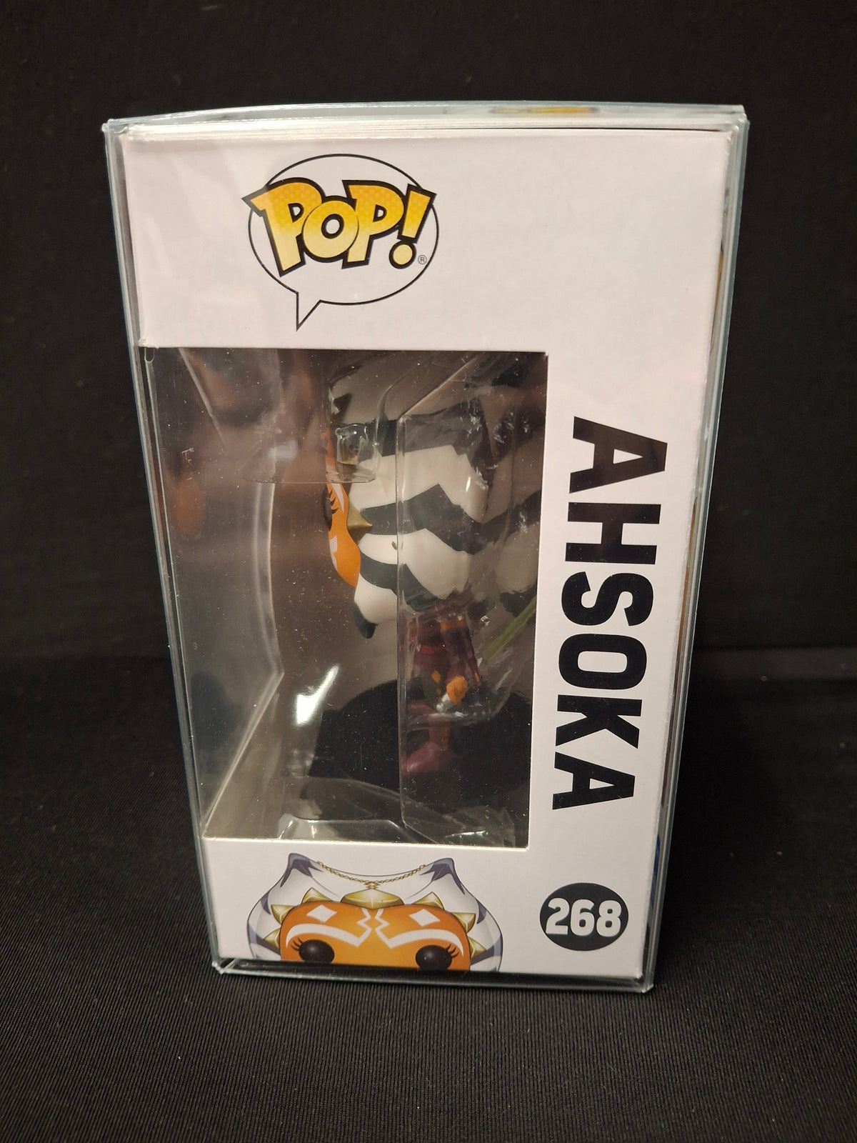 Star Wars - Ahsoka