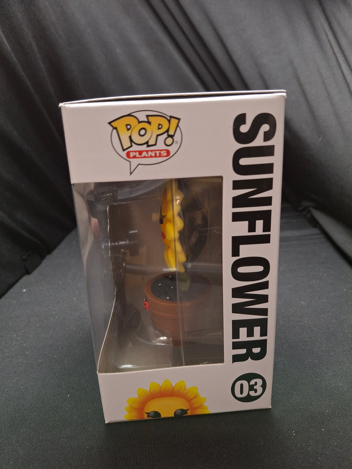 Funko Pop! Home: Kawaii Sunflower